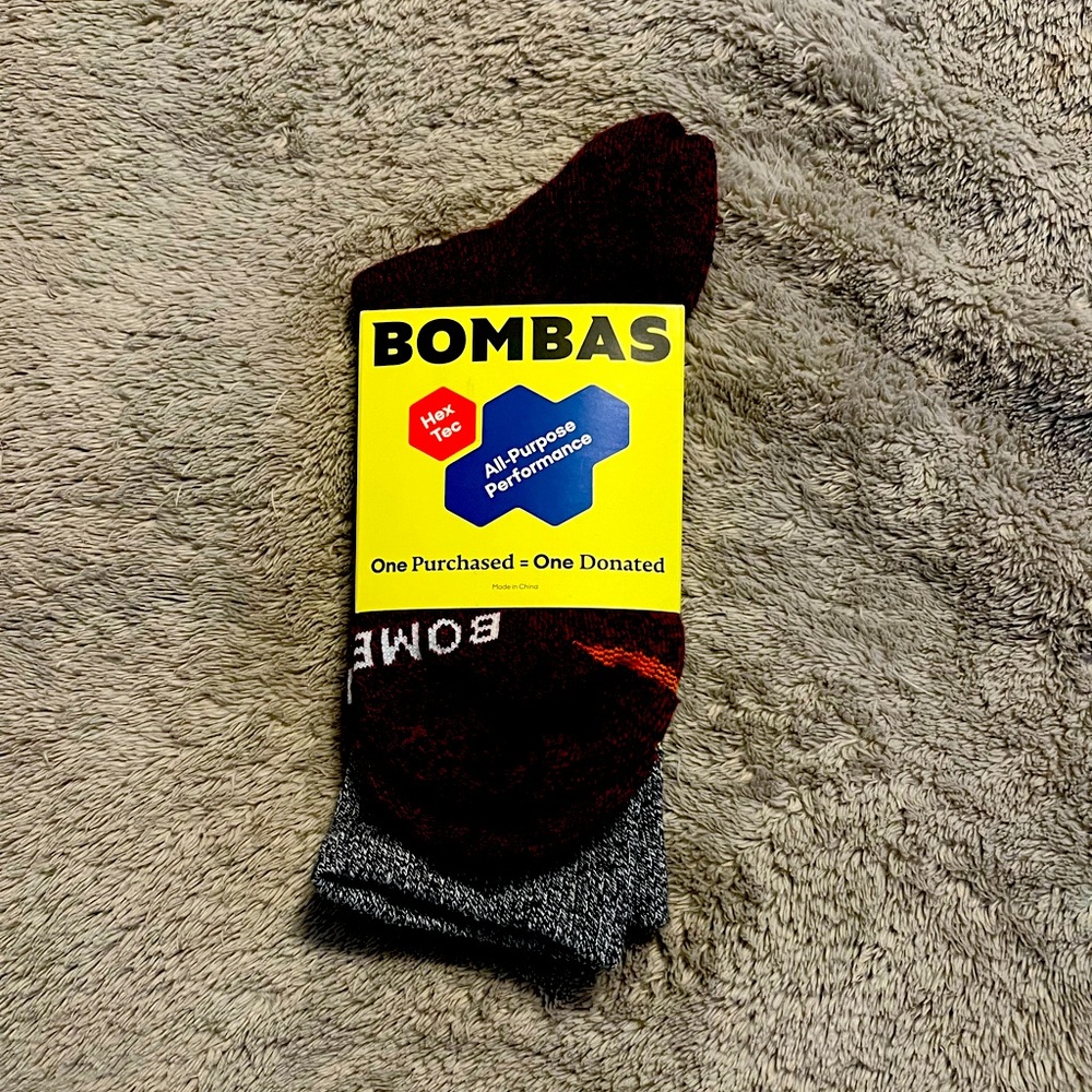 Bombas socks